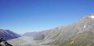 Power in harnessing natural landscapes to eradicate pests