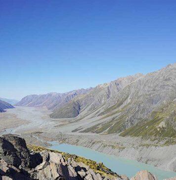 Power in harnessing natural landscapes to eradicate pests