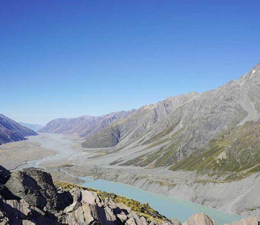 Power in harnessing natural landscapes to eradicate pests