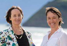 Taking charge in the face of adversity – climate change adaptors focus of project