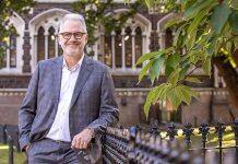 Initiative strengthens ties between University and regions