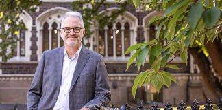 Initiative strengthens ties between University and regions