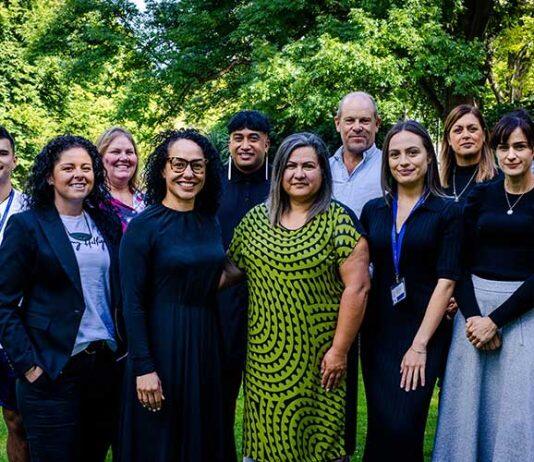 MIHI awarded Ministry grant to assess Māori COVID-19 vaccine clinic work