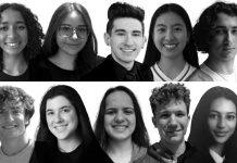 Ten students at McGill University receive Canada’s largest Science, Technology, Engineering and Math (STEM) scholarship