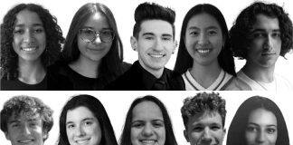 Ten students at McGill University receive Canada’s largest Science, Technology, Engineering and Math (STEM) scholarship