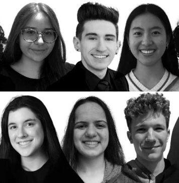 Ten students at McGill University receive Canada’s largest Science, Technology, Engineering and Math (STEM) scholarship