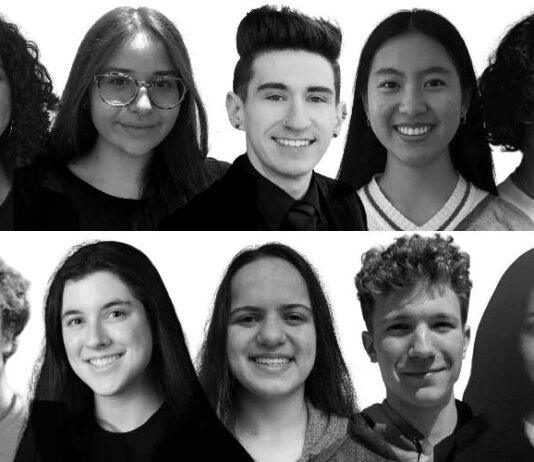 Ten students at McGill University receive Canada’s largest Science, Technology, Engineering and Math (STEM) scholarship