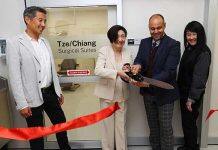 Dal alum’s $1‑million gift to create paediatric and adult special needs dental clinic