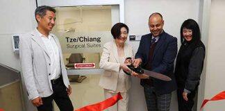 Dal alum’s $1‑million gift to create paediatric and adult special needs dental clinic