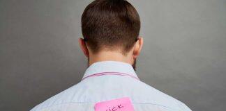 The dark side of workplace humour