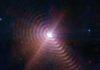 Astrophysicist decodes rings of stardust in outer space