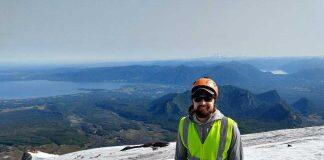 Volcanic “trombone music” could provide early warning of eruptions