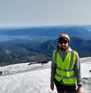 Volcanic “trombone music” could provide early warning of eruptions