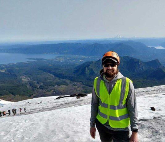 Volcanic “trombone music” could provide early warning of eruptions