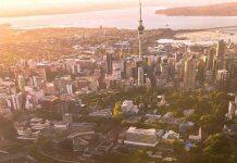 University earns double top ranking for sustainability