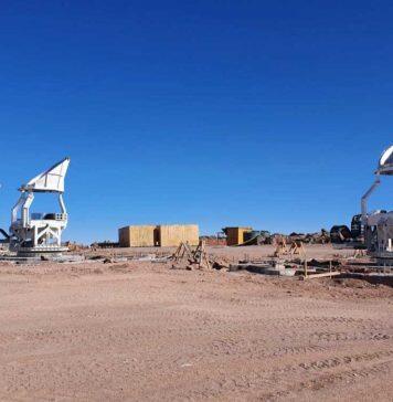 UK joins mission to search for the origins of the Universe