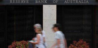 Shadow RBA says no respite on interest rates