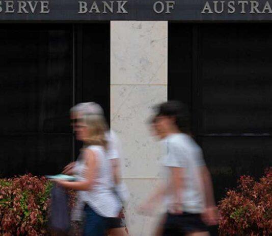 Shadow RBA says no respite on interest rates