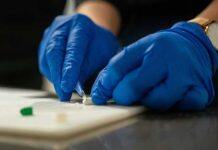 ANU scientists make Australian-first detection of new drug