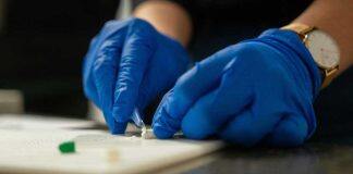 ANU scientists make Australian-first detection of new drug