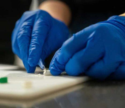 ANU scientists make Australian-first detection of new drug