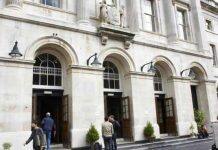 New scholarships scheme for postgraduate students