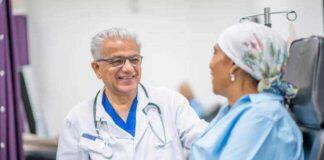 EU backs clinical trials that could transform incurable cancer care