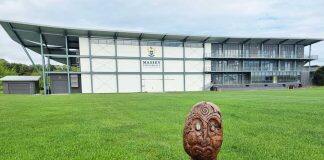 Massey University wins Te Kaitiaki Spirit Award 2022