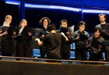 Students at the centre of new $70 million Arts and Cultural Building