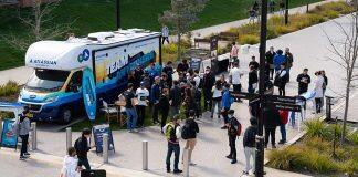 Inspiring the next generation of tech talent