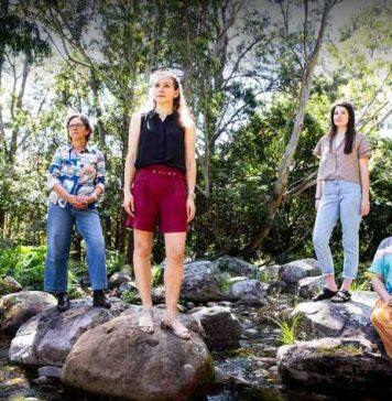UOW Global Climate Change Week centres on climate action