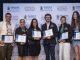 Massey’s top land-related science students celebrated