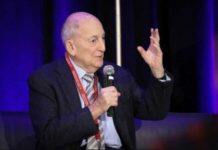 McGill University to establish high-profile discussion series on Canada’s place in the world