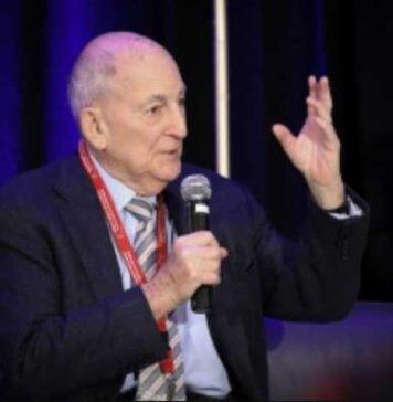 McGill University to establish high-profile discussion series on Canada’s place in the world