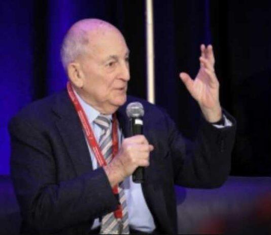 McGill University to establish high-profile discussion series on Canada’s place in the world