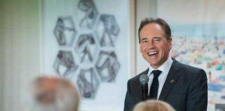 The Hon Greg Hunt appointed Turner Institute Advisory Council Chair