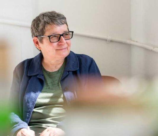 ANU HC Coombs Fellows return to campus following disruptions