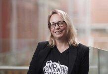 Computer science innovator recognised with Fellowship