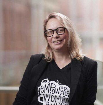 Computer science innovator recognised with Fellowship