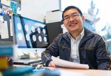 Research chair brings a statistical perspective to make AI more reliable — and responsible