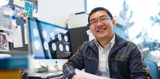 Research chair brings a statistical perspective to make AI more reliable — and responsible