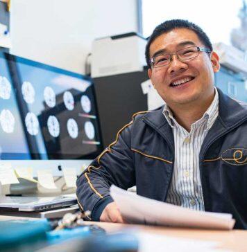 Research chair brings a statistical perspective to make AI more reliable — and responsible