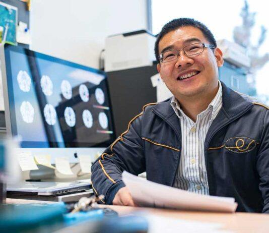 Research chair brings a statistical perspective to make AI more reliable — and responsible