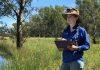 Bird protection tool flies high with Banksia win