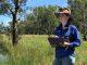 Bird protection tool flies high with Banksia win