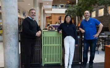 Students unearth ways to improve campus composting habits