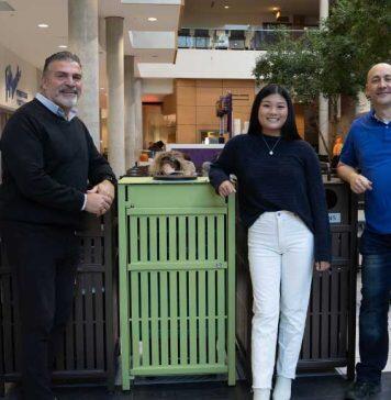 Students unearth ways to improve campus composting habits