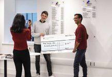 University marks opening of Entrepreneurship Centre