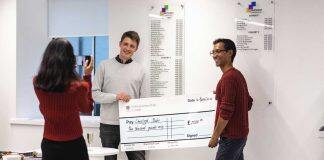 University marks opening of Entrepreneurship Centre