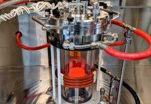 A pioneering project transforming zero carbon emission technology has received £250,000 funding